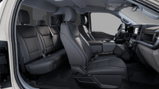 2025 Ford Super Duty® Internal Image 1